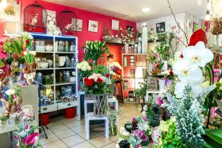 Fleuriste La Vie en Rose 0