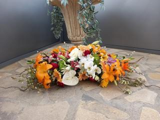 Fleuriste La Viassoise des fleurs 0