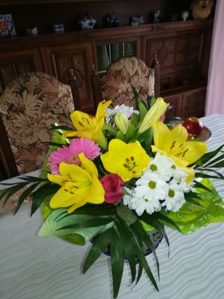 Fleuriste Florastyl 1