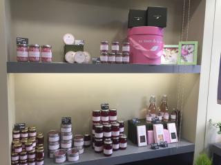 Fleuriste Les Herbes Folles 1