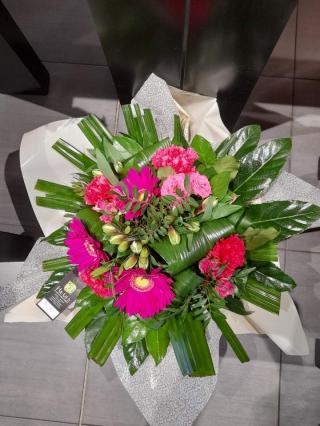 Fleuriste ID Fleurs 0