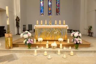 Fleuriste Le petit atelier 0