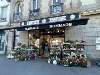Fleuriste Flora 0