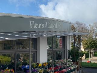 Fleuriste FLEURS DU LITTORAL 0