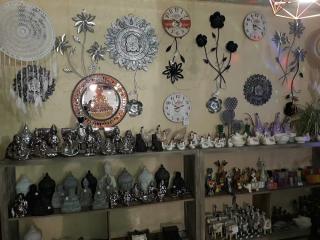 Fleuriste A la Pensee 0