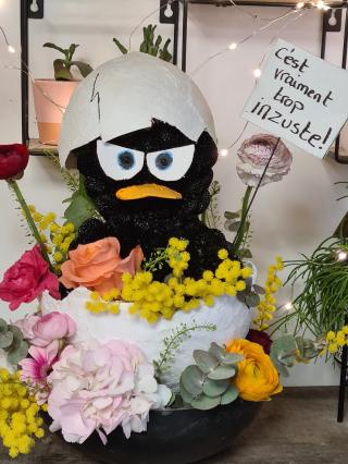 Fleuriste Pistil & Pollen 0