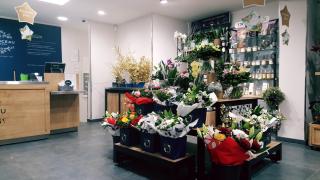 Fleuriste Monceau Fleurs 1