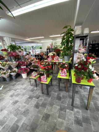 Fleuriste Fleurisier 0