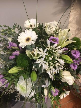 Fleuriste FLEURS D'EPICES 0