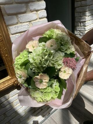 Fleuriste Un Brin d'Aventure 0