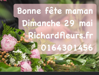 Fleuriste Richard Fleurs 0