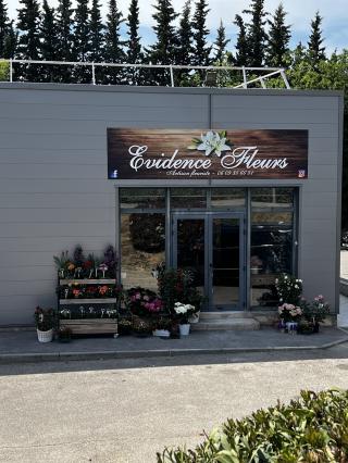 Fleuriste Evidence Fleurs Fleuriste Pertuis 0