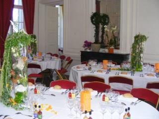 Fleuriste A Fleur de Pot 0