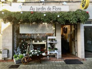 Fleuriste Au jardin de Flore 0