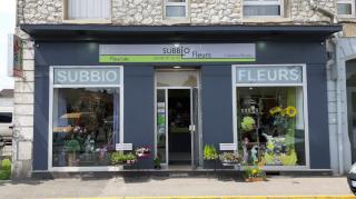 Fleuriste Subbio Fleurs 0