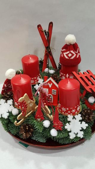 Fleuriste Nymphéa Fleur 0