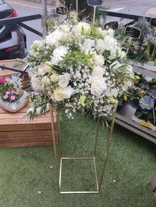 Fleuriste La Fée Fleur 0