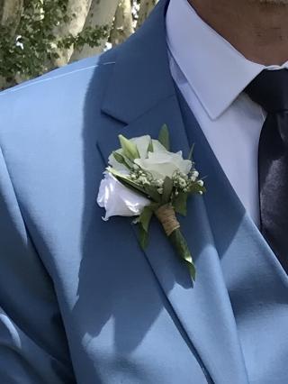 Fleuriste Fleur de Cactus 1