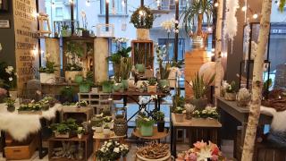 Fleuriste Perce Neige, Fleuriste à Annecy 0