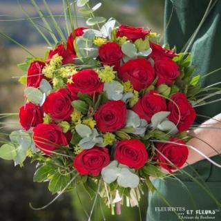 Fleuriste Couserans Fleurs 0