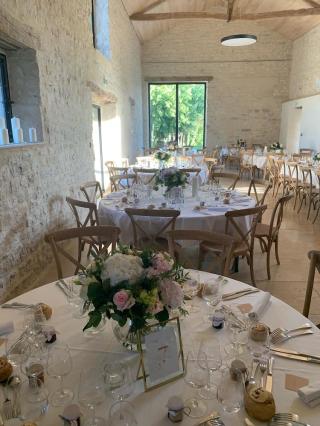 Fleuriste Carrément Fleurs - Fleuriste Cahors 46 - Livraison de fleurs à domicile 0