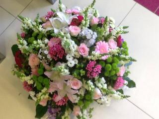 Fleuriste A Fleur de Pot 0