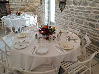 Fleuriste Atelier Chardon 0