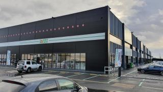 Fleuriste HORTICASH 0