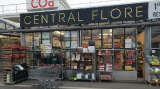 Fleuriste Central Flore est toujours ouvert du lundi au vendredi 0