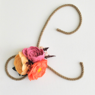 Fleuriste Clip d’un Jour 0