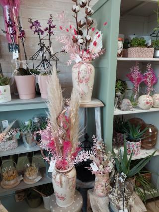 Fleuriste Un peu, beaucoup, à la folie 2