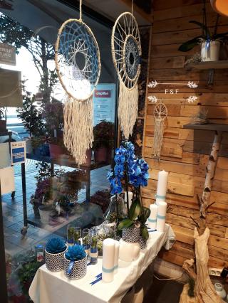 Fleuriste Fleurs & Fleurs 2