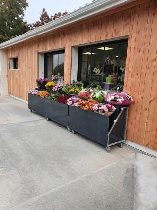 Fleuriste Les Fleurs de Vauban 0
