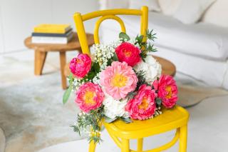 Fleuriste Monceau Fleurs 0