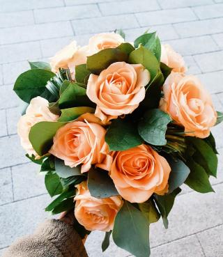 Fleuriste Boîte à Fleurs 0