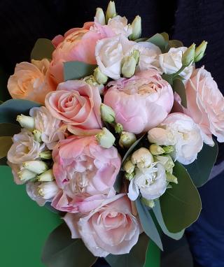 Fleuriste Boîte à Fleurs 0