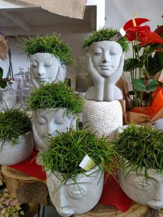 Fleuriste La Botte de Paille, Artisan Fleuriste 0