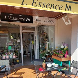 Fleuriste L'Essence M 0