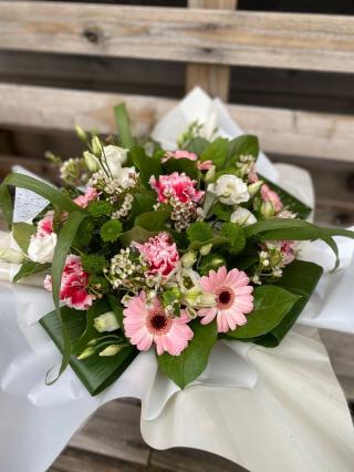 Fleuriste Boulevard des fleurs 0