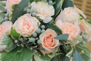 Fleuriste Florale Art 0