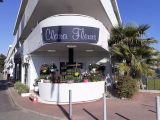 Fleuriste Clara fleurs 0