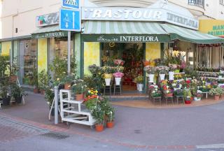 Fleuriste Trastour Fleurs 0