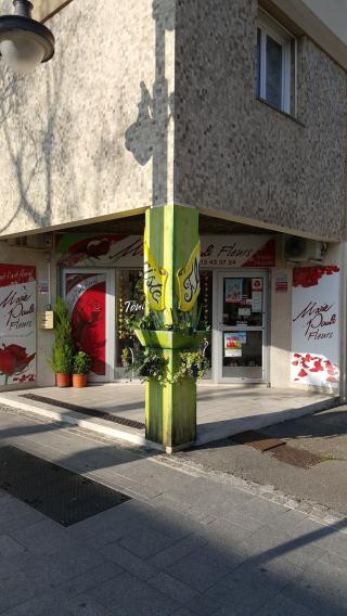 Fleuriste Marie-Paule Fleurs 0