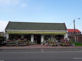 Fleuriste Jardins des Hesperides 0