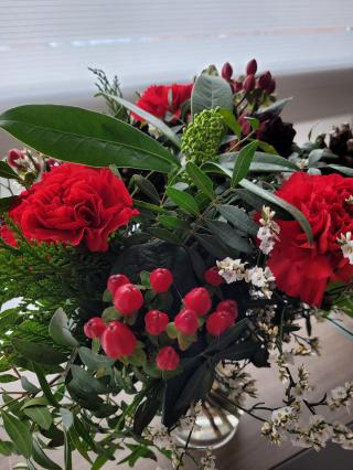 Fleuriste Le Jardin des Fleurs 0