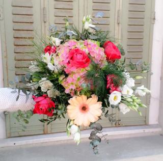 Fleuriste C'est ma nature... 0