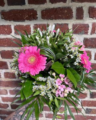 Fleuriste Atelier Azra 0