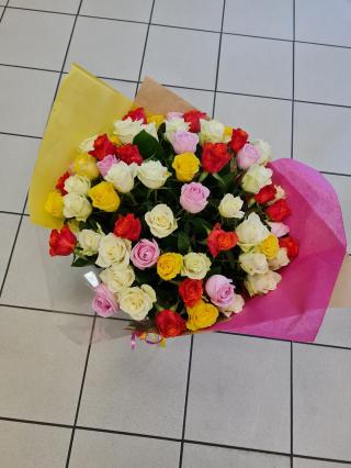 Fleuriste Coté Fleurs 0