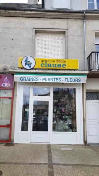 Fleuriste Leroy Fleurs et Plantes 0