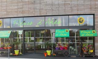 Fleuriste Fleurs d'Ahes ( Le Boulc' h jean-marc et Nicole) 0
